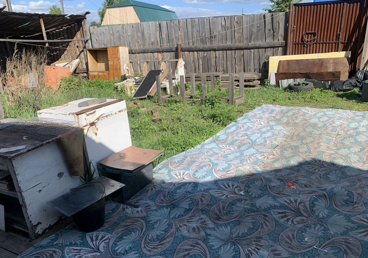дом г Братск жилой район Гидростроитель, Новосибирская ул фото 3