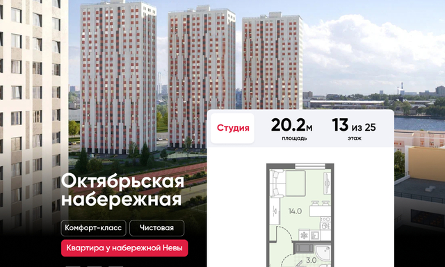 метро Пролетарская Народный Жилой комплекс Октябрьская набережная фото