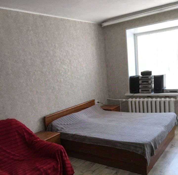 квартира р-н Елизовский г Елизово ул Ленина 44 фото 2