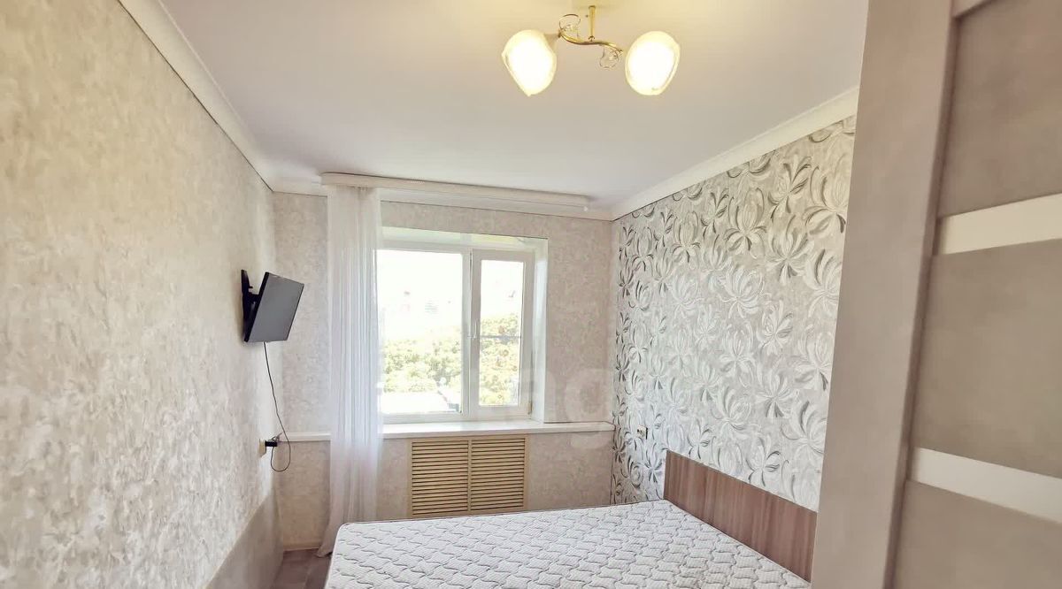 квартира г Петропавловск-Камчатский ул Кирдищева 7 фото 10