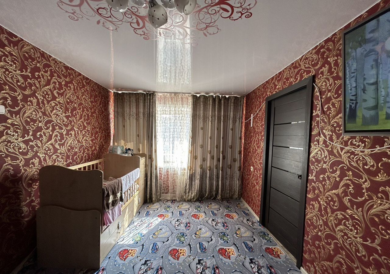 квартира г Норильск ул Бегичева 17 фото 3