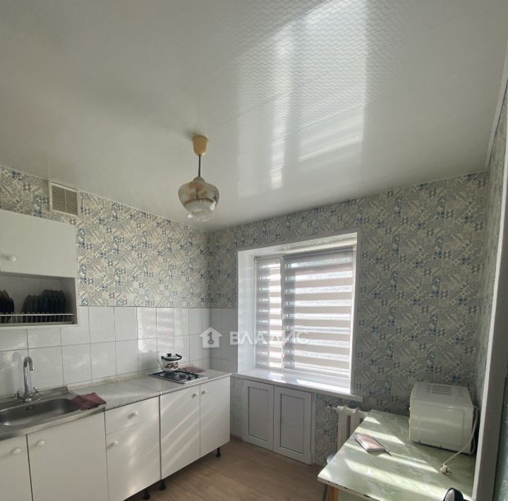 квартира г Волгоград р-н Красноармейский ул., 20, Респ Удмуртская фото 1