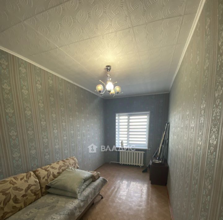 квартира г Волгоград р-н Красноармейский ул., 20, Респ Удмуртская фото 6