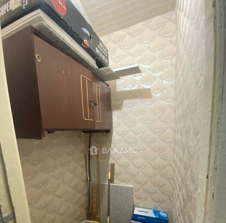 квартира г Волгоград р-н Красноармейский ул., 20, Респ Удмуртская фото 10