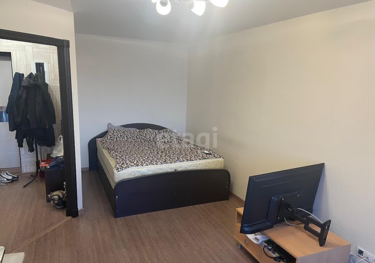 квартира г Хабаровск р-н Железнодорожный ул Карла Маркса 144/2г фото 3