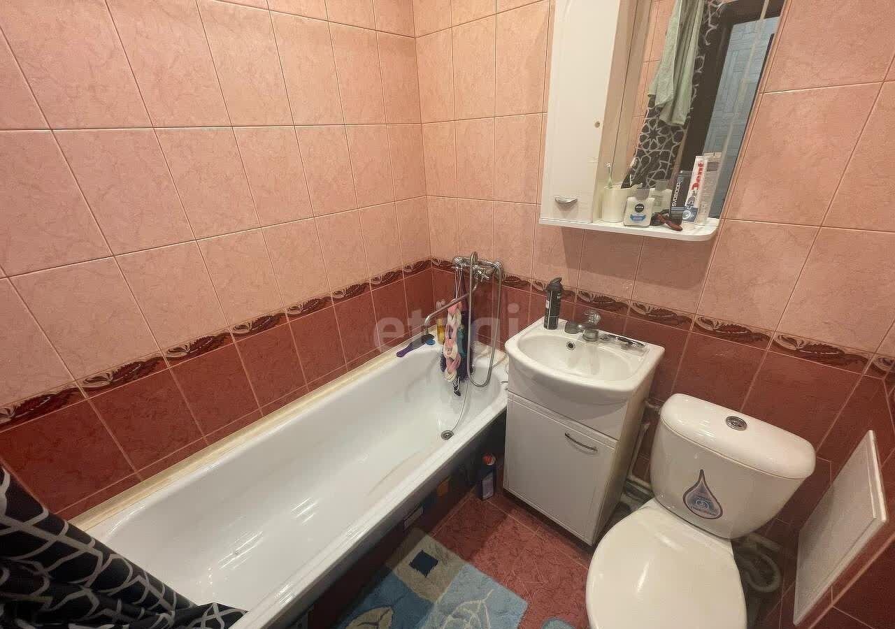 квартира г Хабаровск р-н Железнодорожный ул Карла Маркса 144/2г фото 8