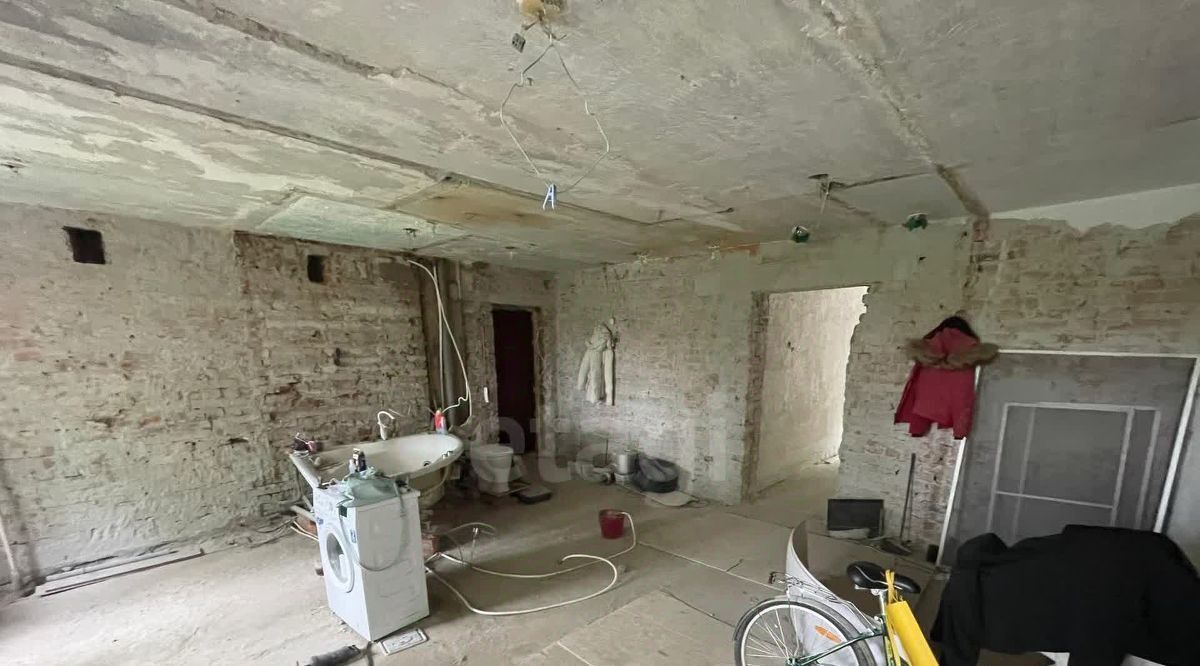квартира г Хабаровск р-н Краснофлотский ул Тихоокеанская 221 фото 7
