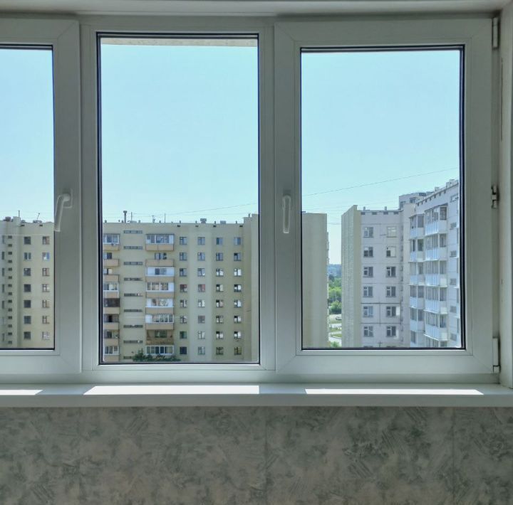 квартира г Кемерово р-н Заводский ул Веры Волошиной 45а фото 16