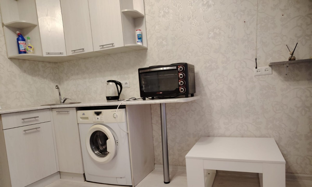 квартира г Томск Черемошники Героев Чубаровцев, 30 фото 2