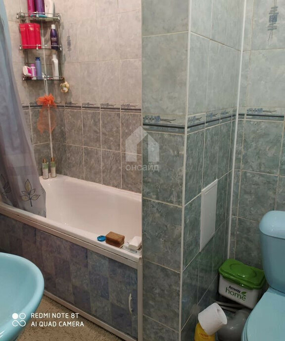 квартира г Улан-Удэ ул Добролюбова 10 фото 6