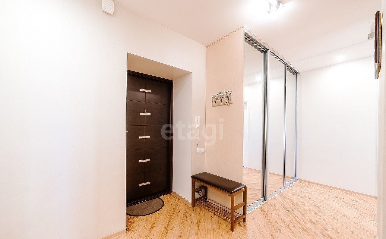 квартира г Благовещенск ул Калинина 1 фото 8