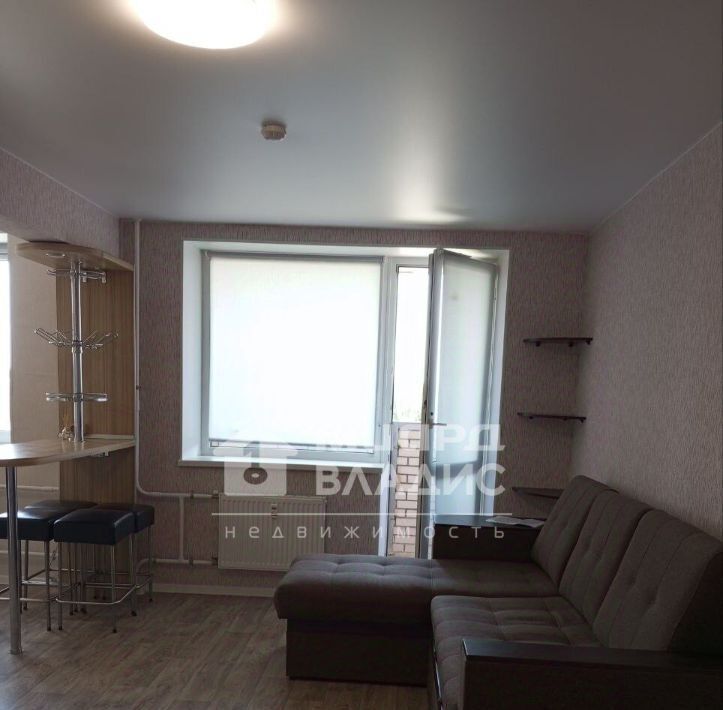 квартира г Омск р-н Ленинский ул 1-й Красной Звезды 63 фото 5