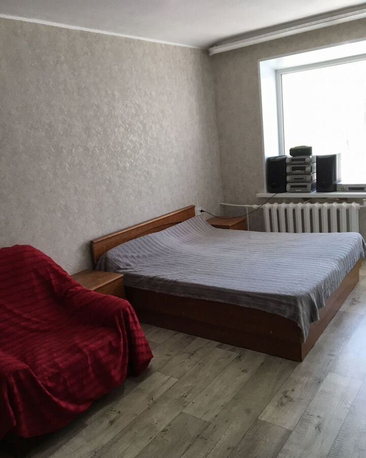 квартира р-н Елизовский г Елизово ул Ленина 44 Елизовское городское поселение фото 2