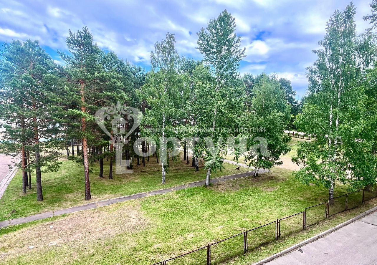 квартира г Саянск мкр-н Строителей, 9 фото 18