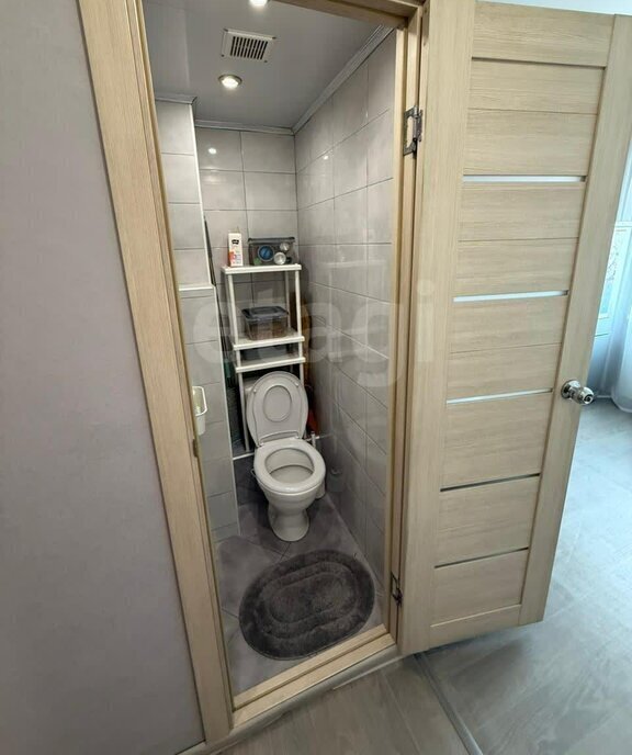 квартира г Чита ул Трактовая 10 фото 11