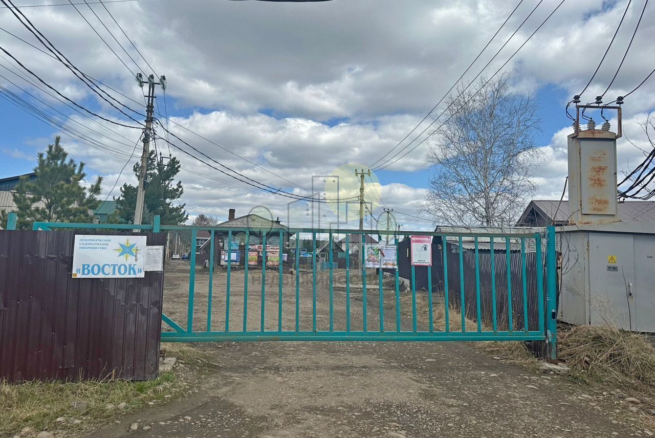 дом г Иркутск р-н Правобережный снт Восток ул Ушаковская 43 фото 8