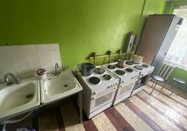 комната р-н Ленинский ул Академика Петрова 4 фото