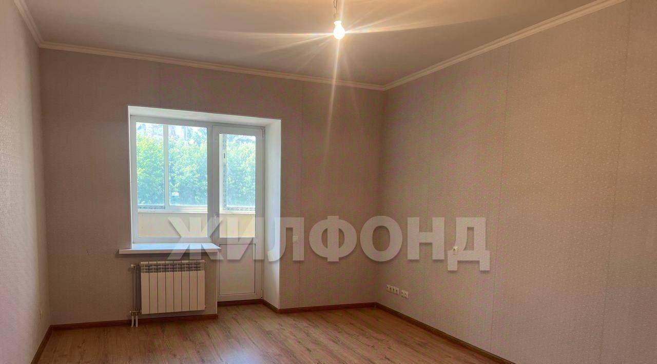 квартира г Новосибирск ул Вертковская 5/3 Площадь Маркса фото 1
