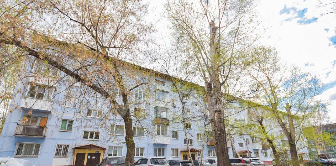 квартира г Новосибирск Затулинский ул Зорге 139 Площадь Маркса, жилмассив фото 8