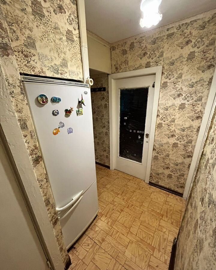 квартира г Саратов р-н Октябрьский ул Большая Садовая 95 фото 4