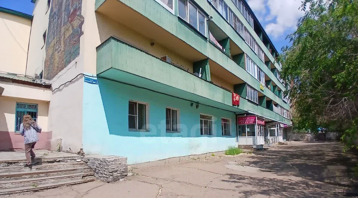 комната г Улан-Удэ р-н Железнодорожный ул Революции 1905 года 68 фото 13