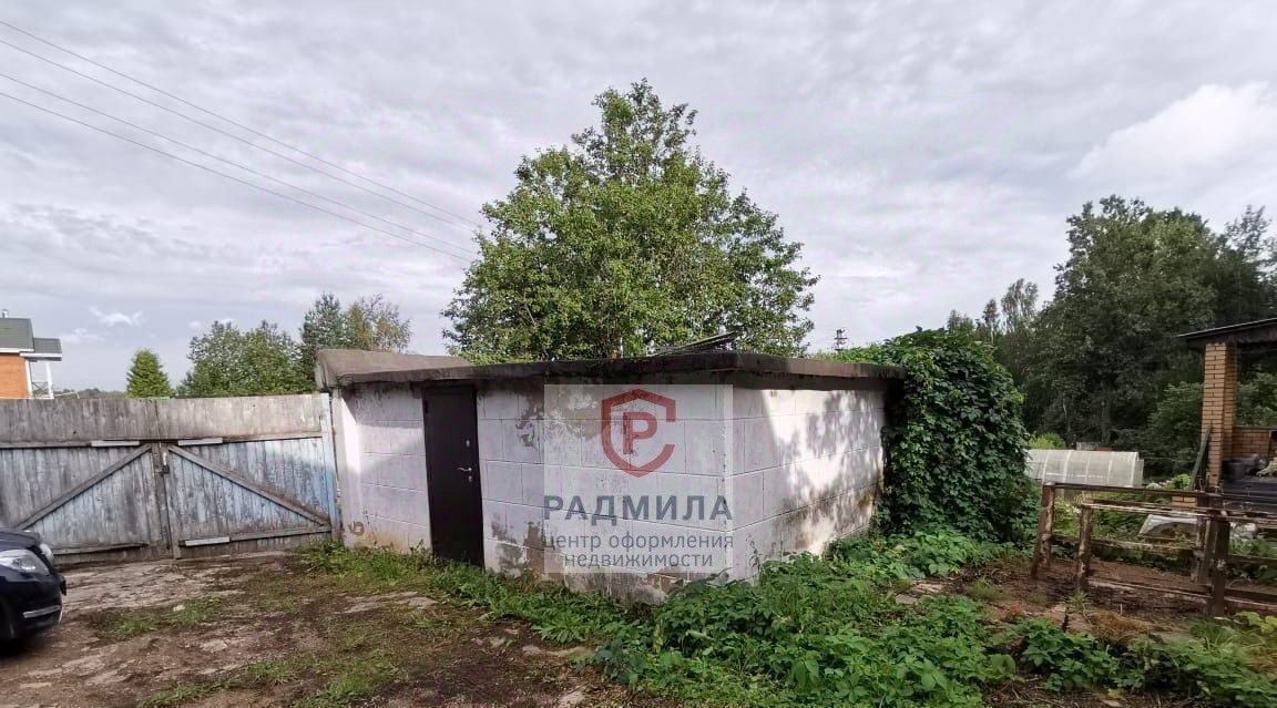 дом г Сергиев Посад фото 21