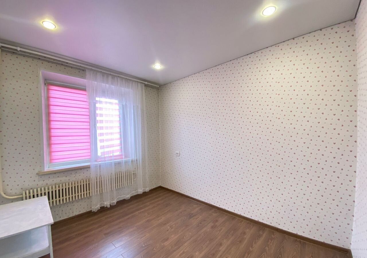 квартира г Абакан ул Карла Маркса 42 фото 8