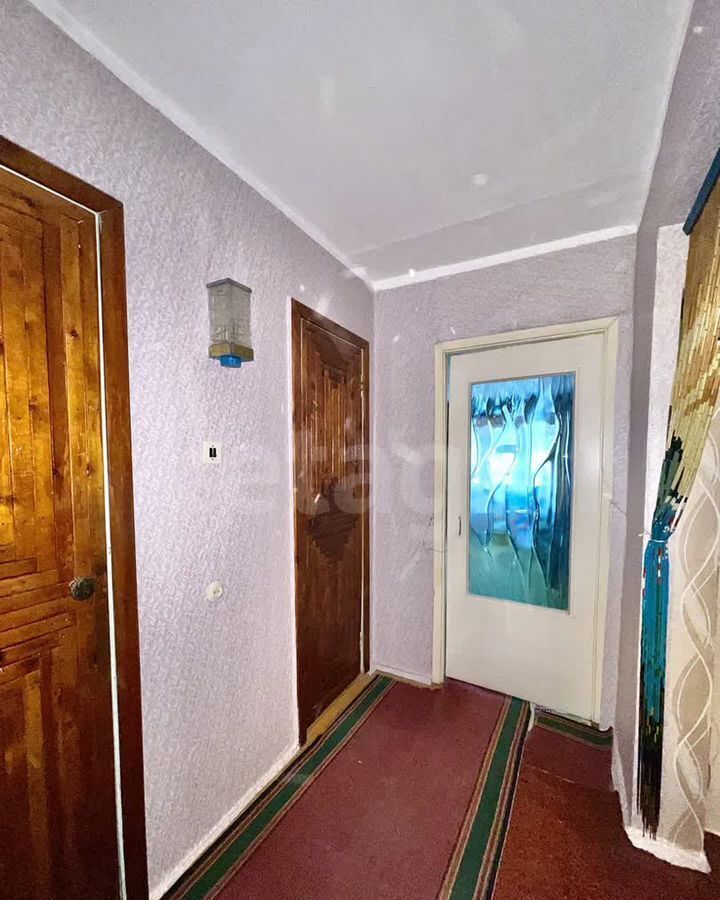 квартира г Чита п Текстильщиков р-н Черновский 5-й мкр-н, 2 фото 17