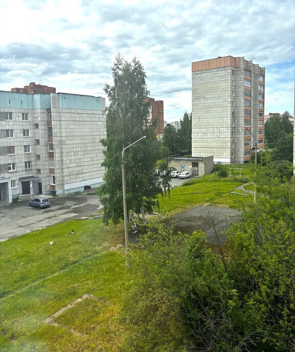 квартира г Лесной ул Мира 44 фото 19