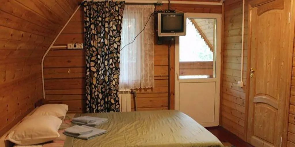 дом г Лосино-Петровский д Улиткино ул Центральная 32б фото 5