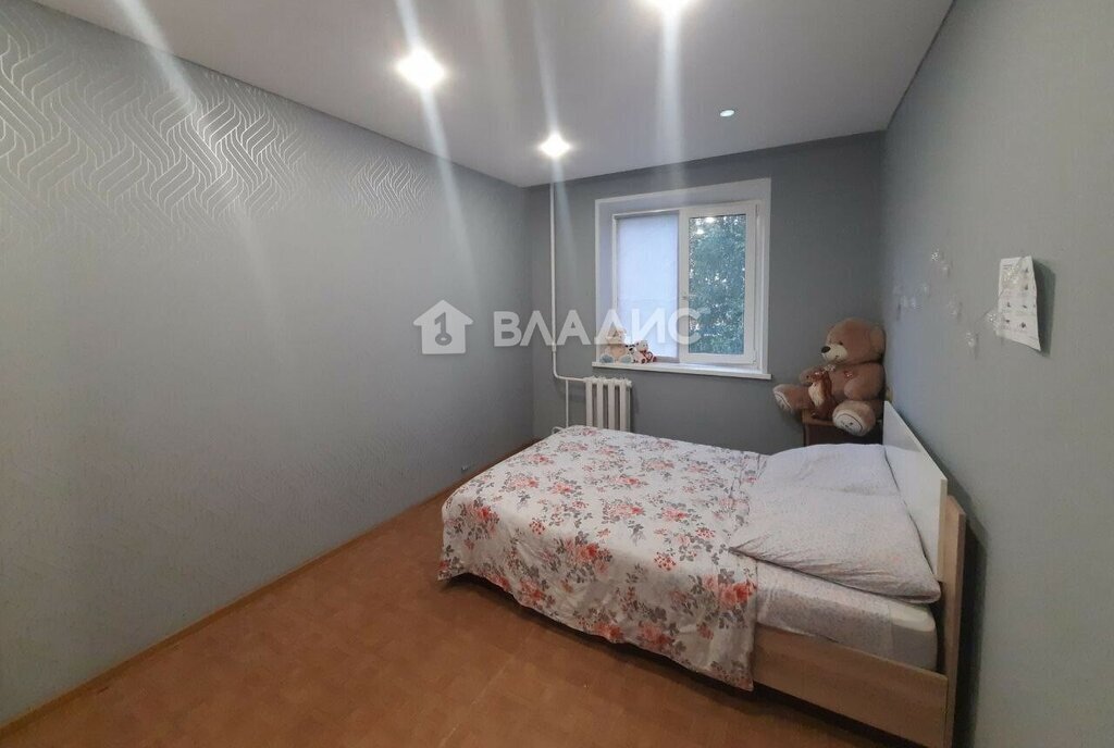квартира г Тобольск 23, 10-й микрорайон фото 2