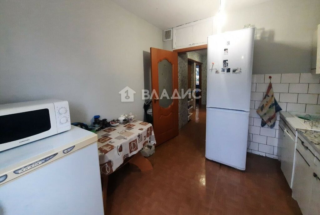квартира г Тобольск 23, 10-й микрорайон фото 7