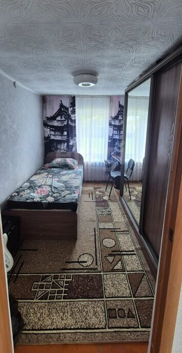 дом г Горно-Алтайск ул Чапаева фото 12
