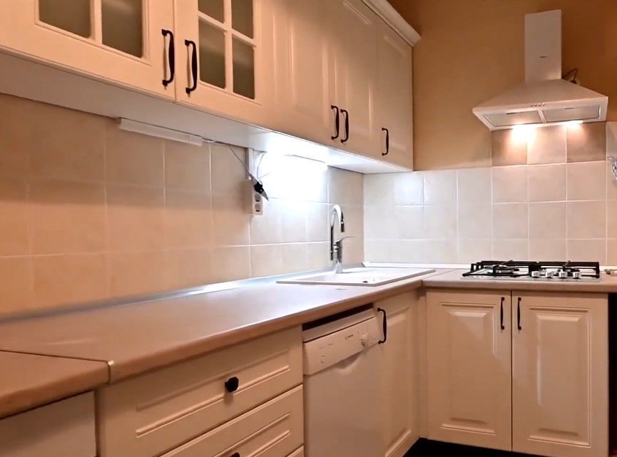 квартира г Челябинск р-н Курчатовский ул Пионерская 14 фото 1