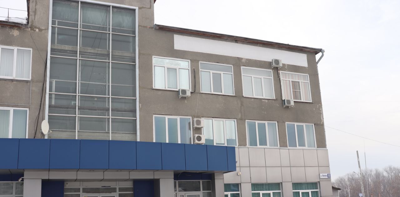 свободного назначения г Барнаул р-н Ленинский ул Попова 11 фото 18