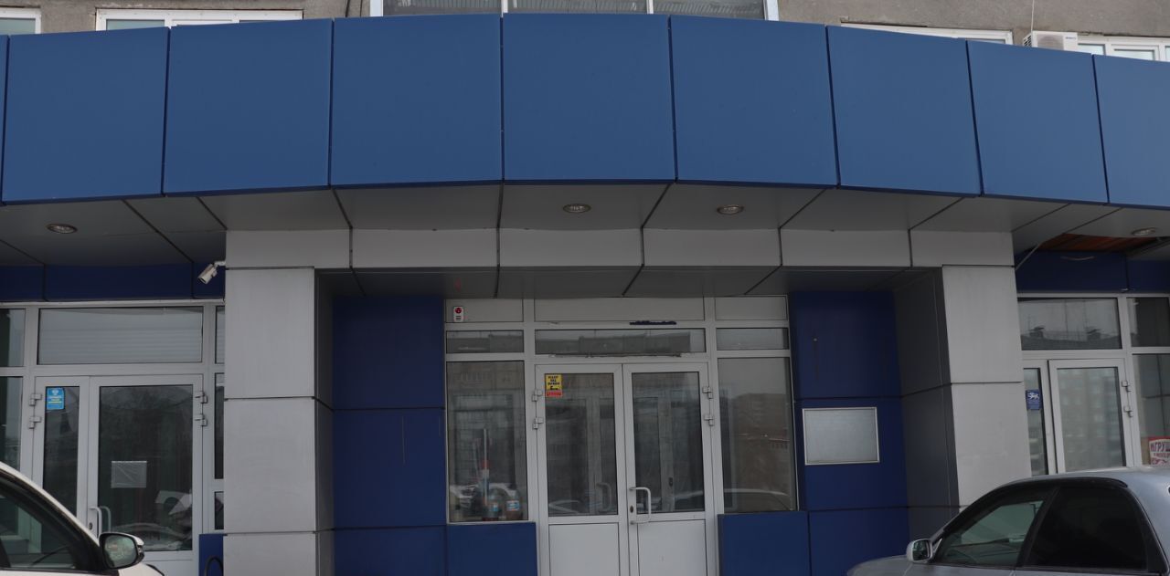 свободного назначения г Барнаул р-н Ленинский ул Попова 11 фото 19