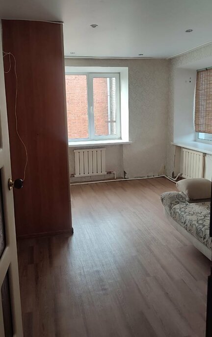 квартира г Хабаровск ул Уборевича 42а фото 8