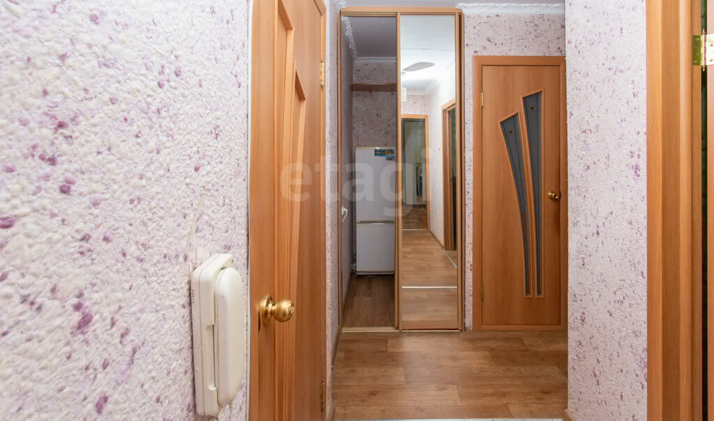 квартира г Тобольск ул Знаменского 16 фото 15