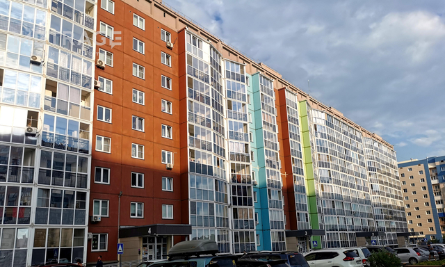 Западный ул Титова 252/2 м-н фото