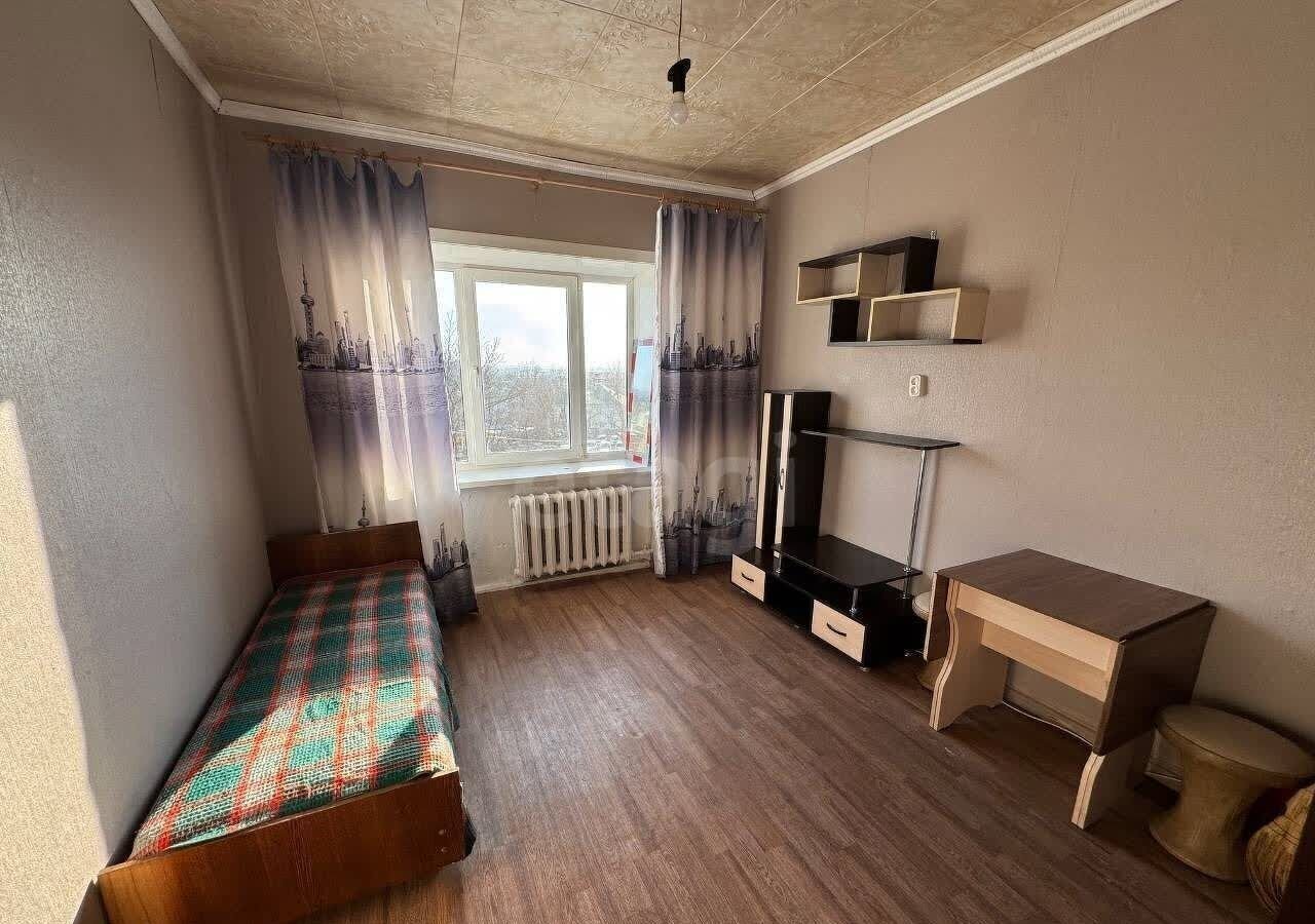 квартира г Артем ул Кирова 1 Артёмовский г. о. фото 1