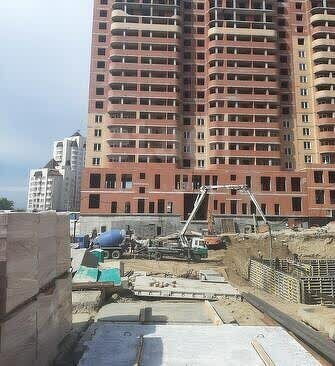 квартира г Новосибирск Заельцовская ул Дуси Ковальчук 238 фото 2
