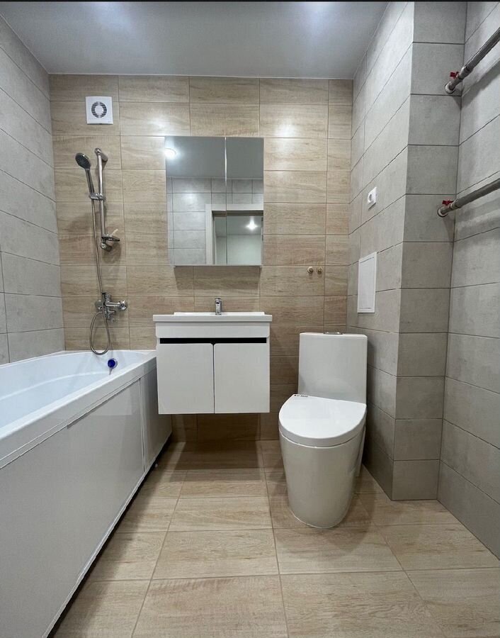 квартира г Благовещенск ул Заводская 4/5 фото 2