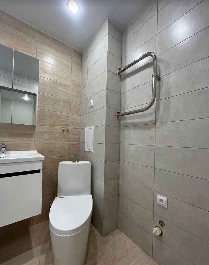 квартира г Благовещенск ул Заводская 4/5 фото 3