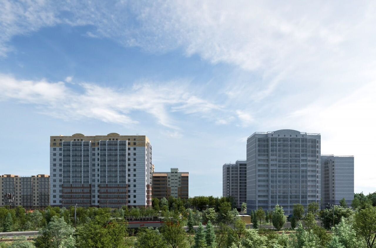 квартира г Благовещенск ул Заводская 2 фото 2