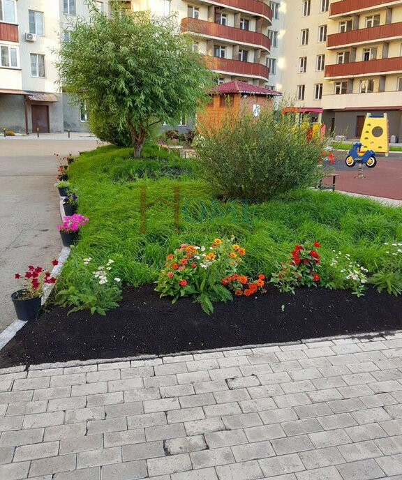 квартира г Новосибирск Гагаринская ул Галущака 15 фото 23