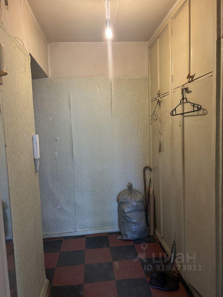 квартира г Одинцово ул Северная 62 Рассказовка фото 2
