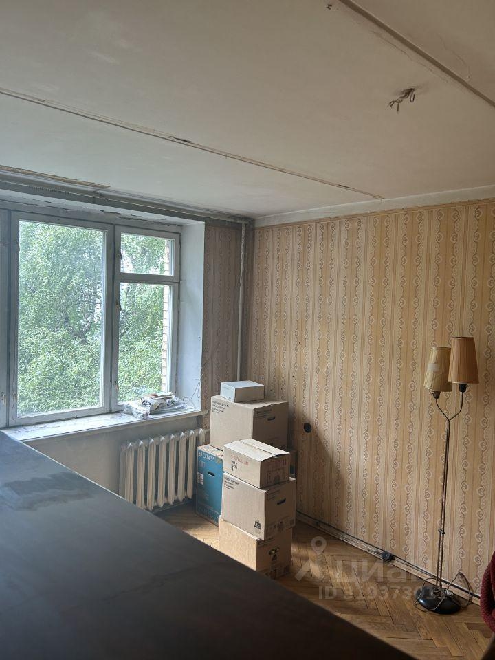 квартира г Одинцово ул Северная 62 Рассказовка фото 19