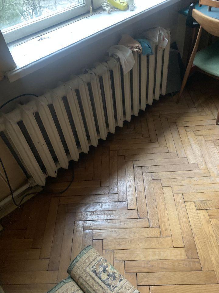 квартира г Одинцово ул Северная 62 Рассказовка фото 32