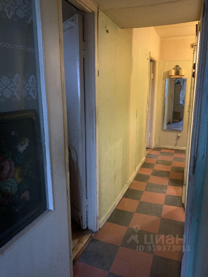 квартира г Одинцово ул Северная 62 Рассказовка фото 31