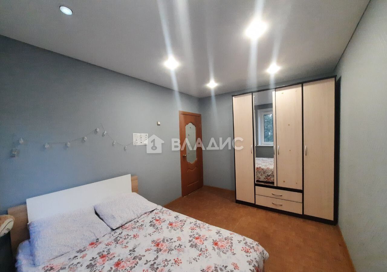 квартира г Тобольск 10-й мкр-н, 23 фото 1